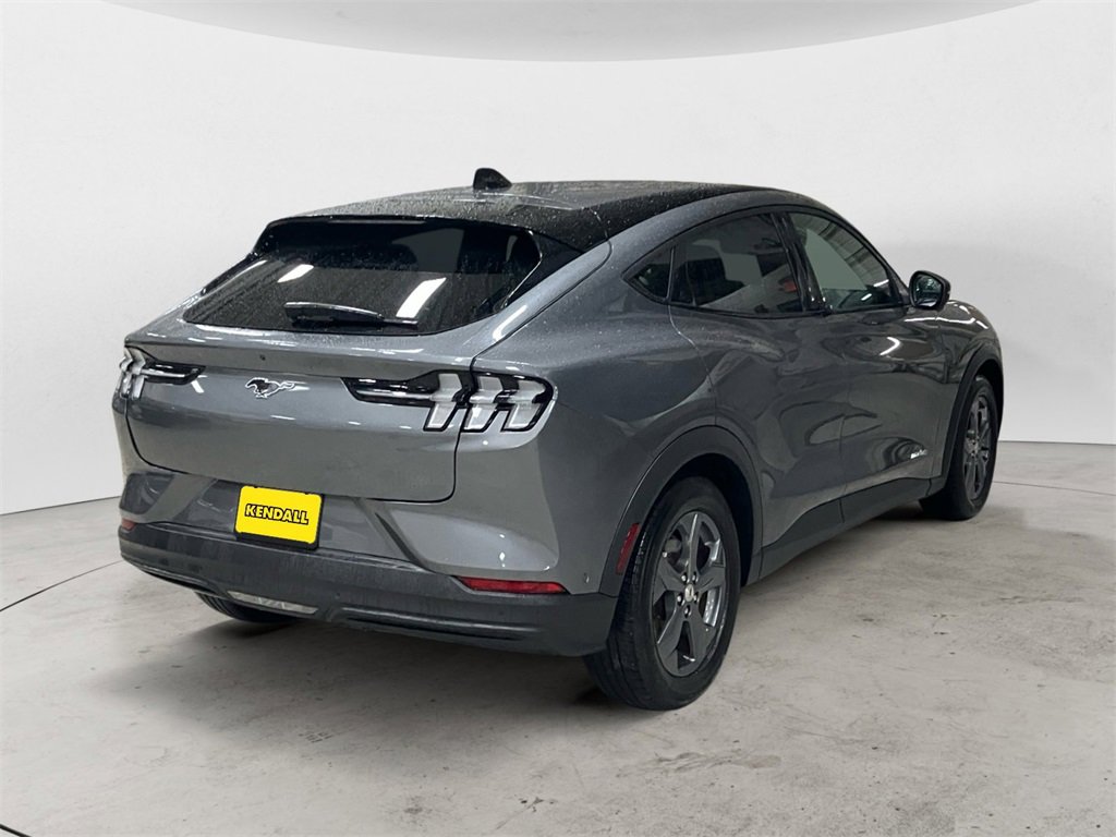Certified 2023 Ford Mustang Mach-E Select image 5