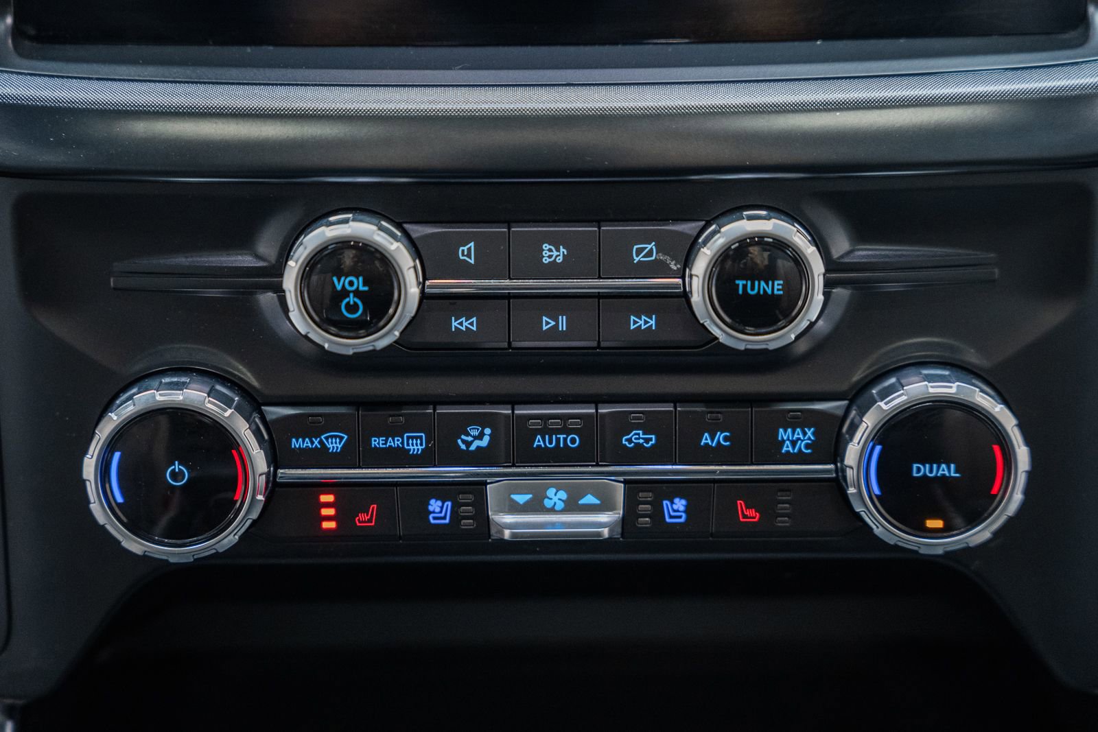 Certified 2023 Ford F150 Limited image 32