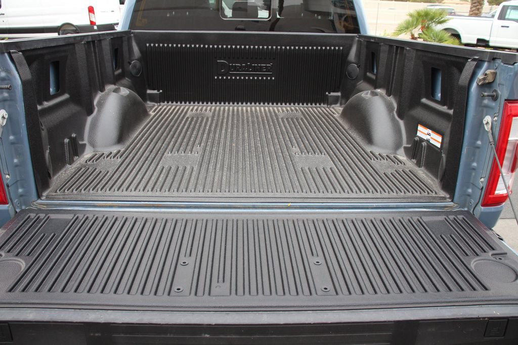 Certified 2023 Ford F150 Lariat AWD/4WD image 24