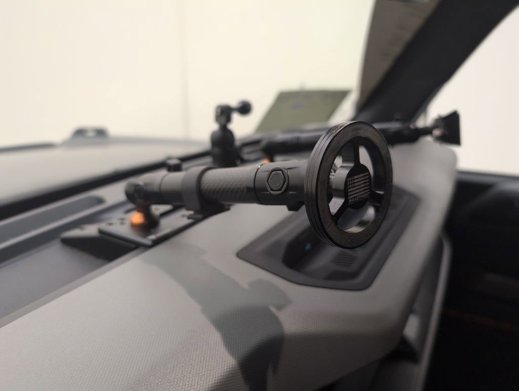 Certified 2023 Ford Bronco Badlands image 39