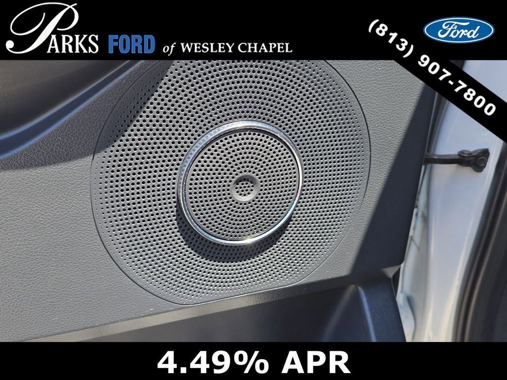 Certified 2023 Ford Expedition XLT image 20