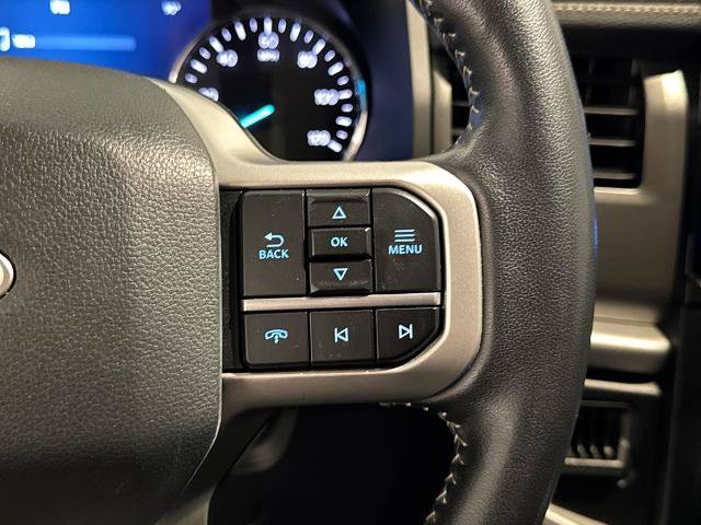 Certified 2024 Ford Expedition Max XLT RWD image 24