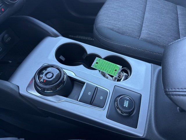 Certified 2022 Ford Bronco Sport Big Bend w/ Convenience Package image 41