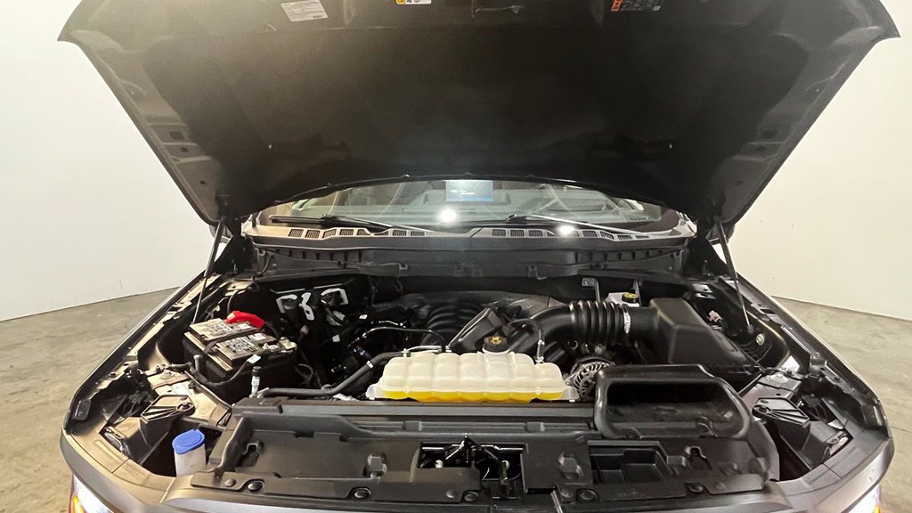 Certified 2025 Ford F150 Tremor w/ Equipment Group 402A High AWD/4WD image 7