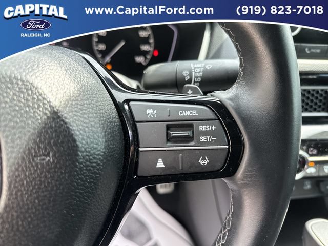 Used 2025 Honda Civic Sport image 23