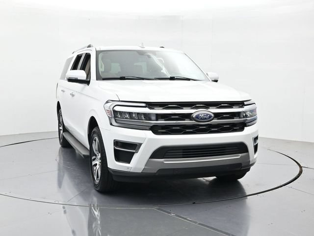 Certified 2024 Ford Expedition Max Limited AWD/4WD image 5