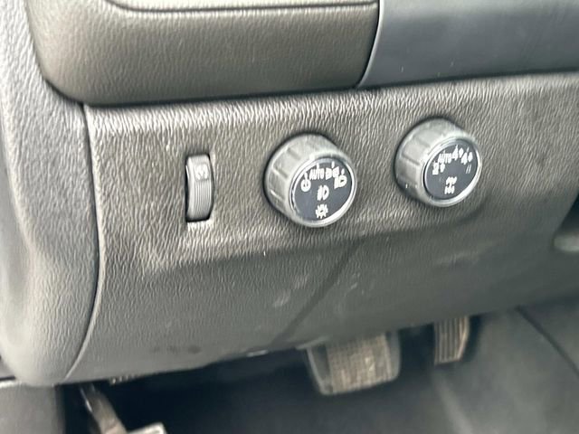 Used 2022 GMC Canyon AT4 AWD/4WD image 31