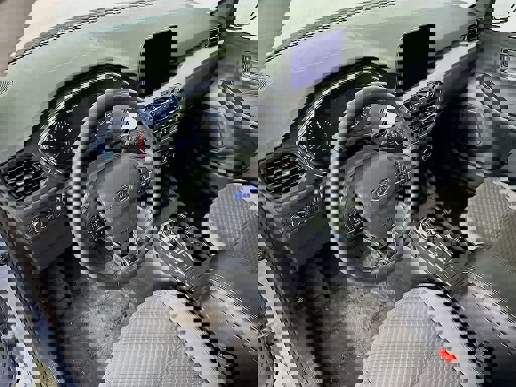 Certified 2022 Ford Escape SE w/ Convenience Package image 9