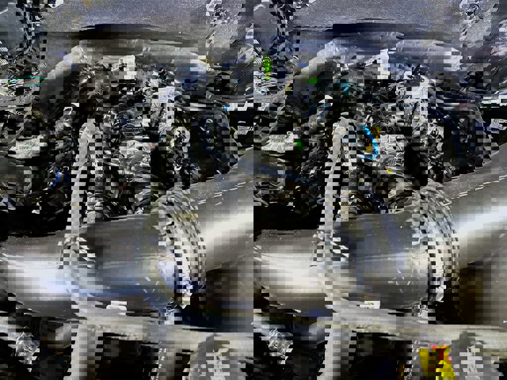 Certified 2019 Ford F150 XLT w/ Equipment Group 302A Luxury image 12