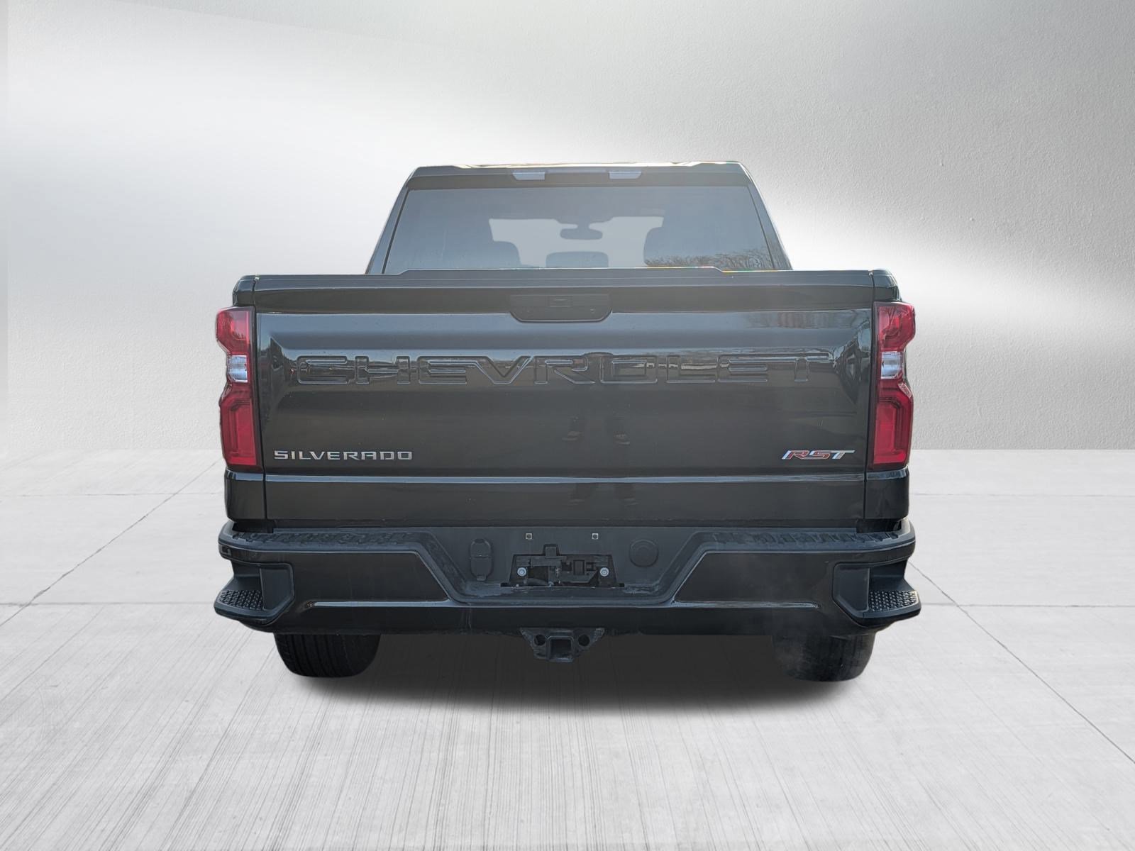 Used 2019 Chevrolet Silverado 1500 RST w/ All-Star Edition image 4