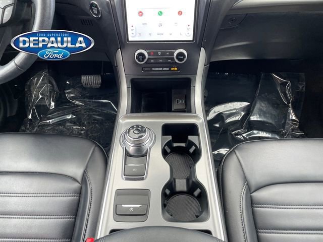 Certified 2022 Ford Edge SEL w/ Convenience Package image 14