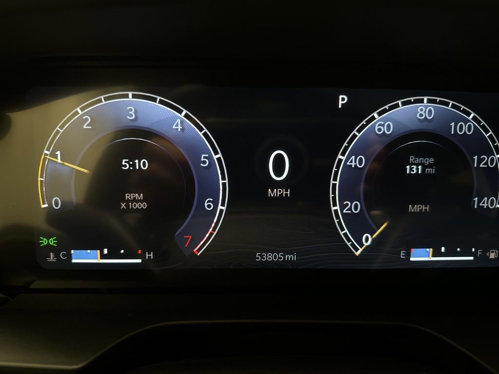 Used 2023 Jeep Grand Cherokee L Limited image 18