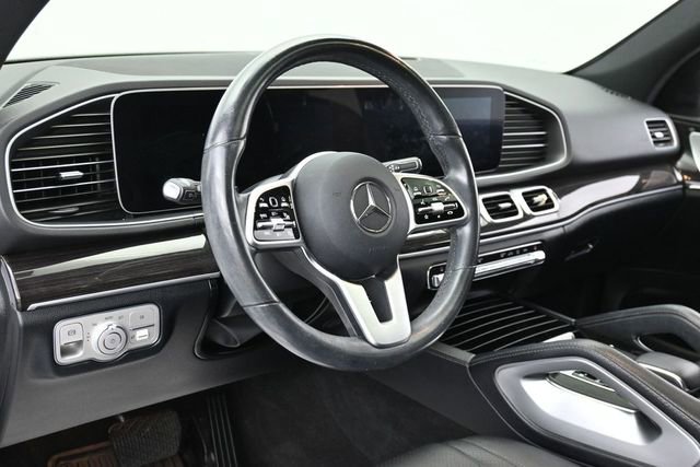 Used 2020 Mercedes-Benz GLE 350 image 14