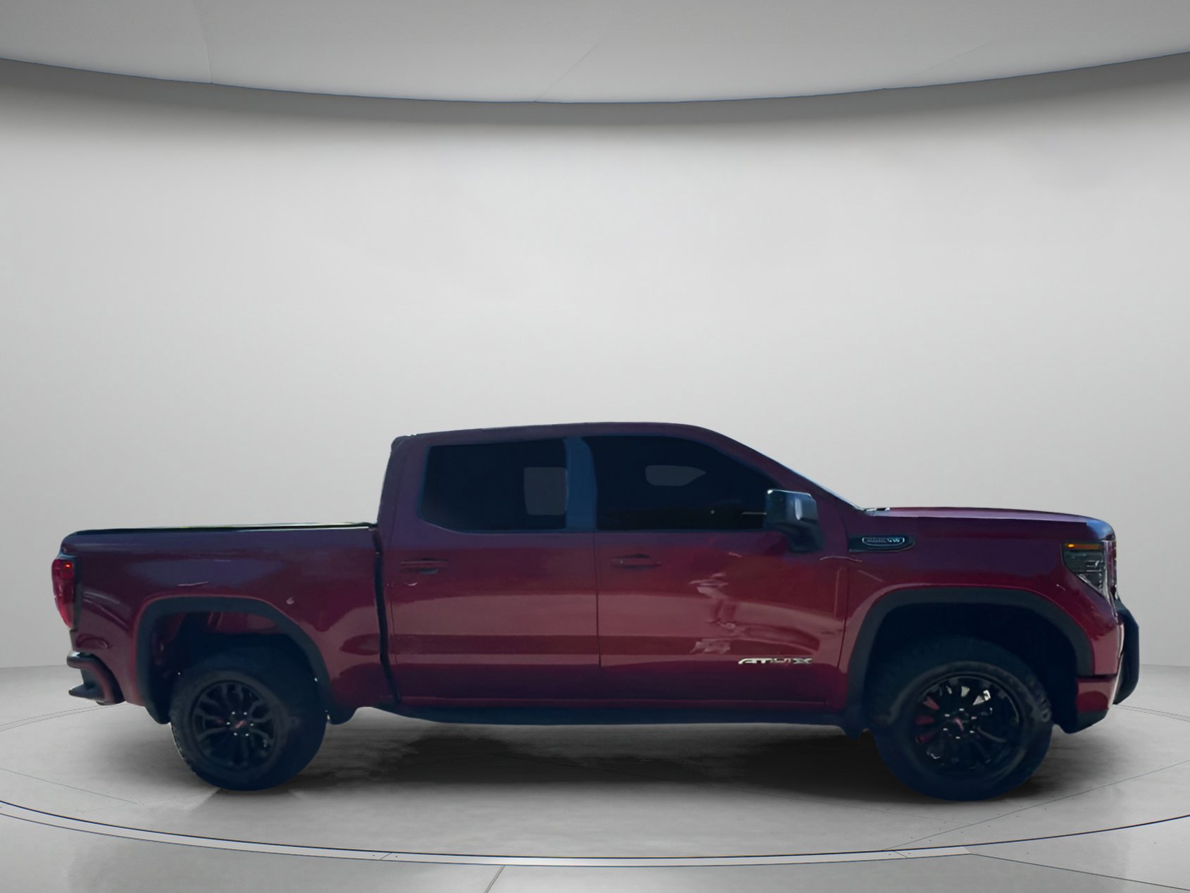 Used 2022 GMC Sierra 1500 AT4X image 24