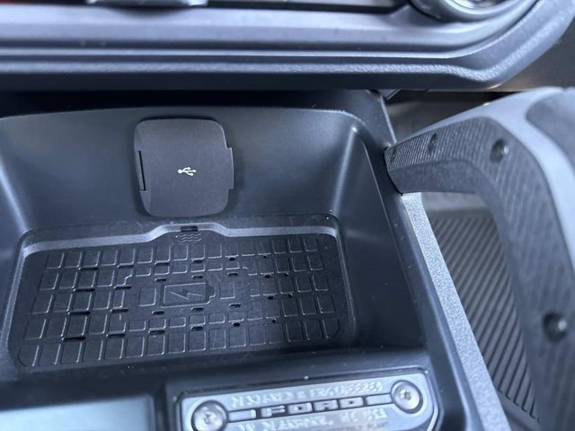 Certified 2024 Ford Bronco Outer Banks image 36