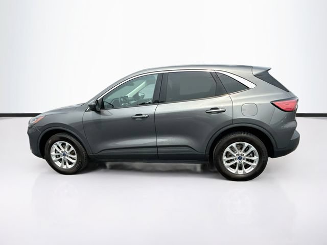 Certified 2021 Ford Escape SE w/ Convenience Package AWD/4WD image 6