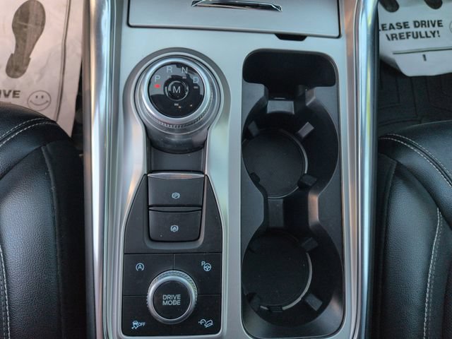 Certified 2020 Ford Explorer ST w/ Premium Technology Package AWD/4WD image 29