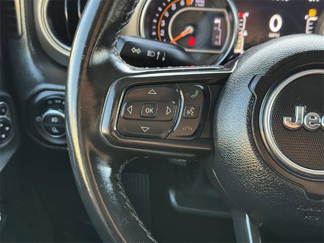 Used 2021 Jeep Gladiator Sport image 20
