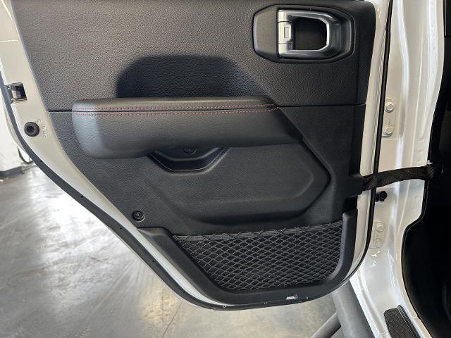 Used 2021 Jeep Wrangler Unlimited Rubicon w/ Safety Group image 24