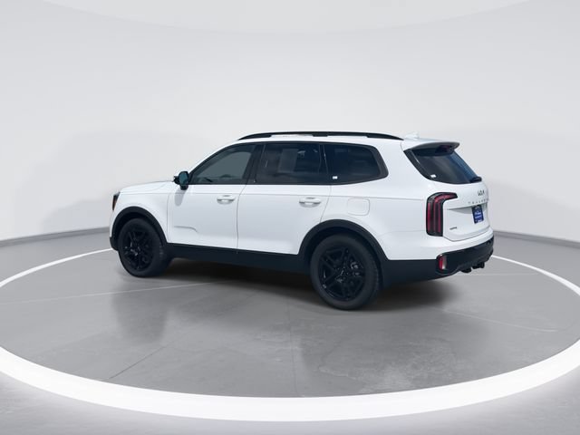 Used 2024 Kia Telluride SX X-Line AWD/4WD image 5