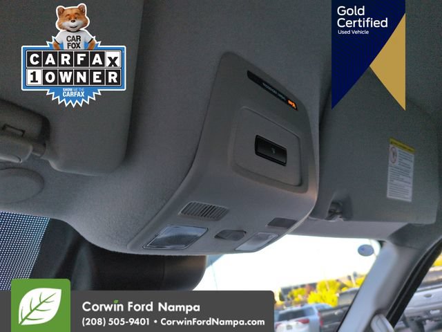 Certified 2025 Ford Transit 250 148 High Roof AWD image 20