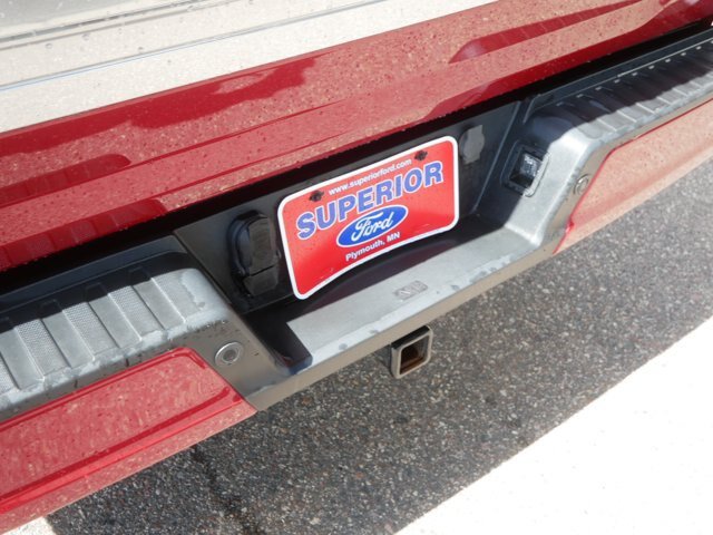 Certified 2023 Ford F150 Platinum w/ Equipment Group 701A High AWD/4WD image 11