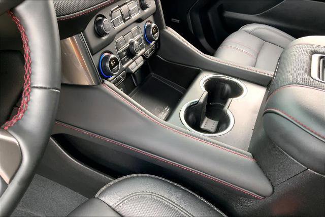 Used 2024 Chevrolet Tahoe RST w/ RST Performance Edition image 15