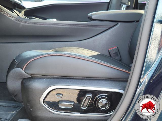 Used 2024 Jeep Wagoneer Launch Edition image 27