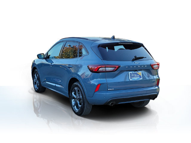 Certified 2023 Ford Escape ST-Line w/ Tech Pack #1 AWD/4WD image 5