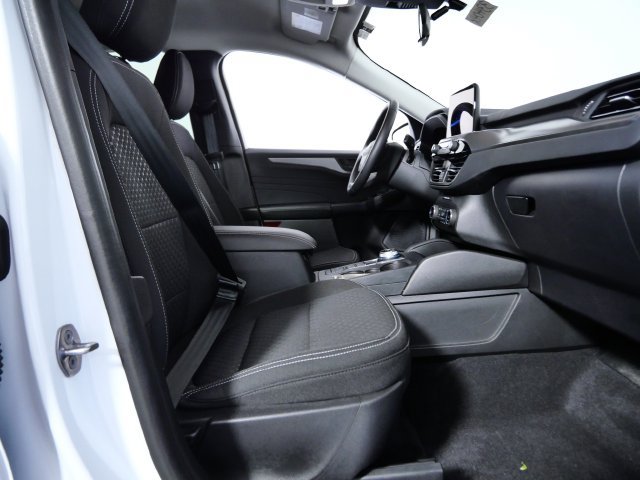 Certified 2023 Ford Escape Active AWD/4WD image 11