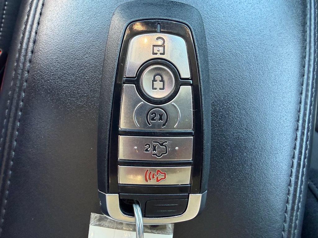 Certified 2023 Ford Bronco Sport Big Bend w/ Convenience Package AWD/4WD image 33