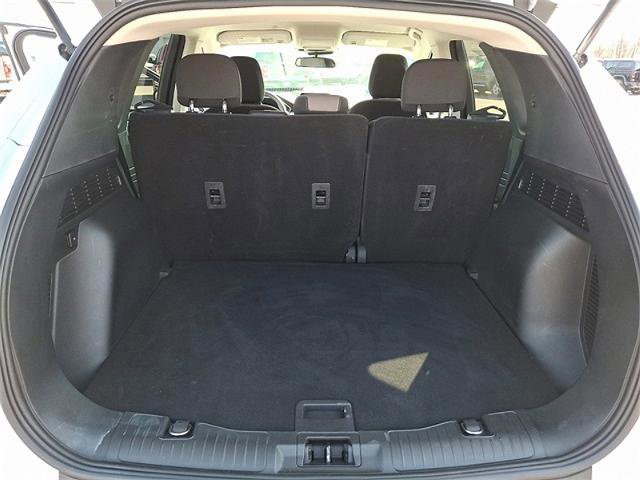 Certified 2022 Ford Escape SE image 29