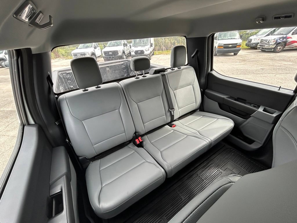 Certified 2026 Ford F250 XL AWD/4WD image 30