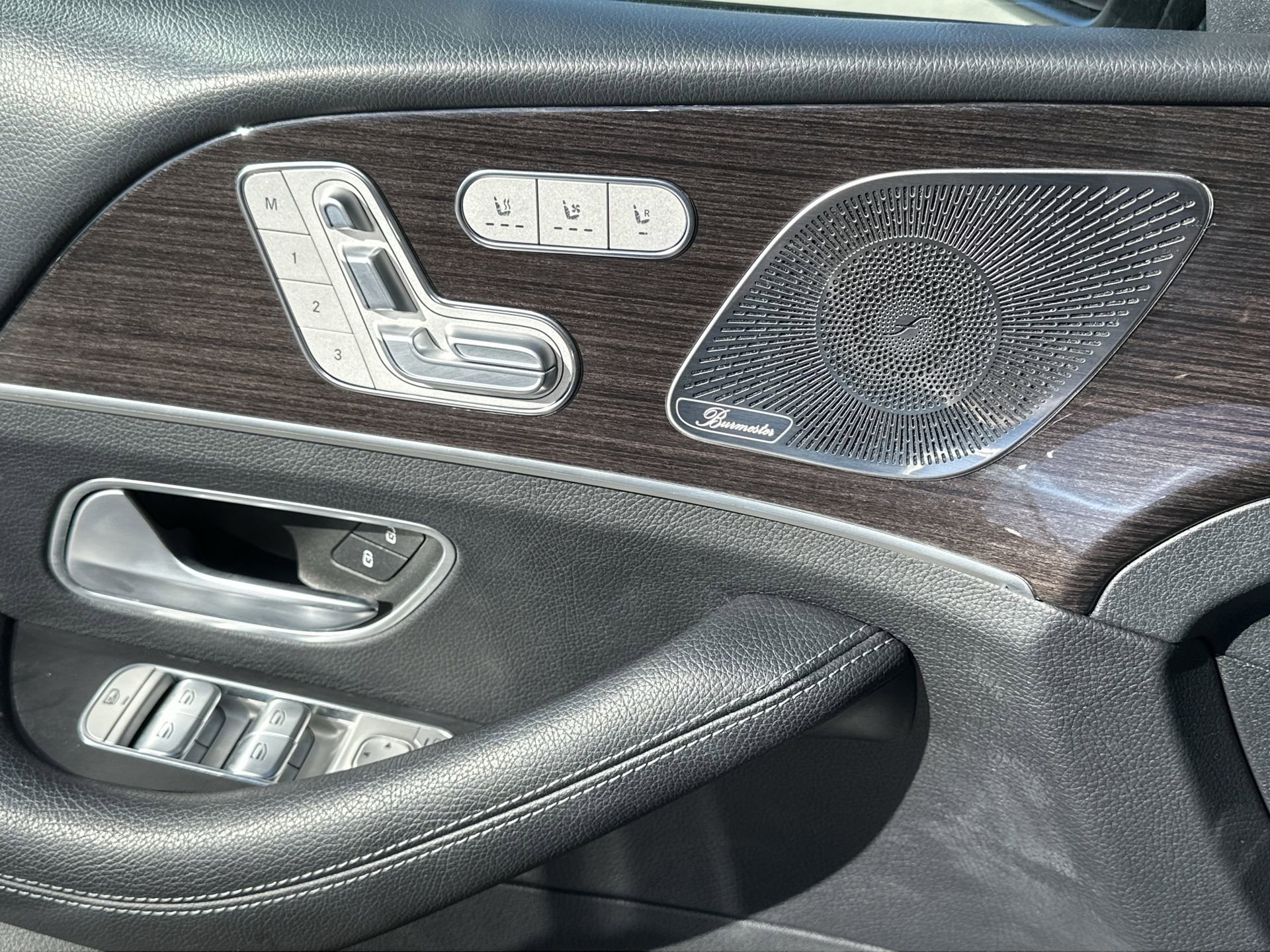 Used 2022 Mercedes-Benz GLE 350 4MATIC image 51