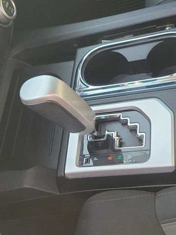 Used 2020 Toyota Tundra SR5 w/ TRD Off-Road Plus Package RWD image 30