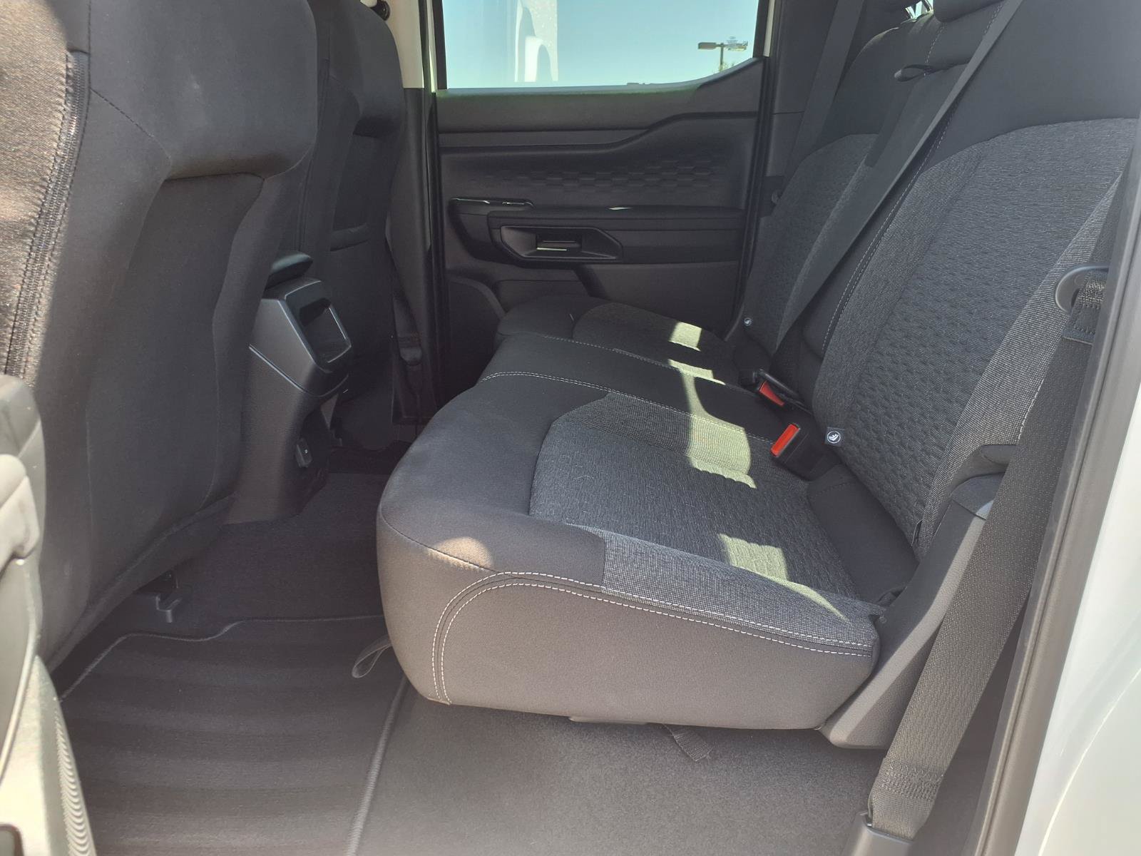 Certified 2024 Ford Ranger XL w/ Trailer Tow Package RWD image 18