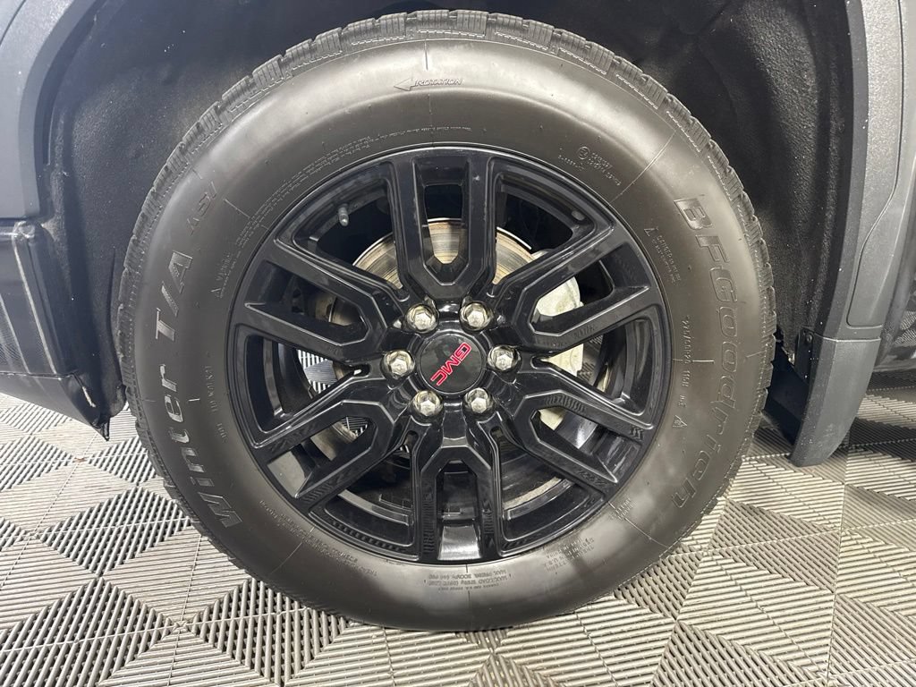 Used 2020 GMC Sierra 1500 Elevation AWD/4WD image 12