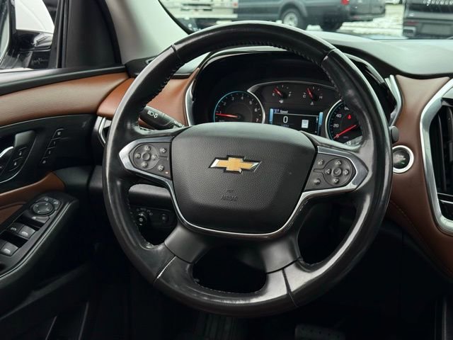 Used 2019 Chevrolet Traverse High Country w/ LPO, Floor Liner Package image 23