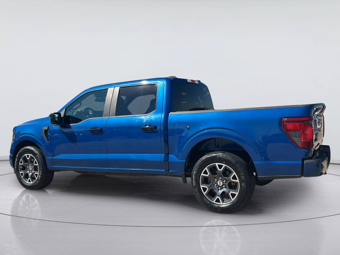 Certified 2024 Ford F150 STX RWD image 6
