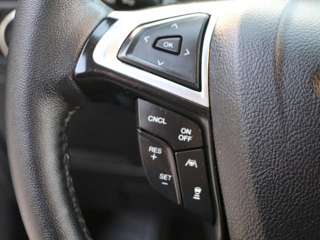 Certified 2024 Ford Edge SEL w/ Sport Appearance Package AWD/4WD image 28