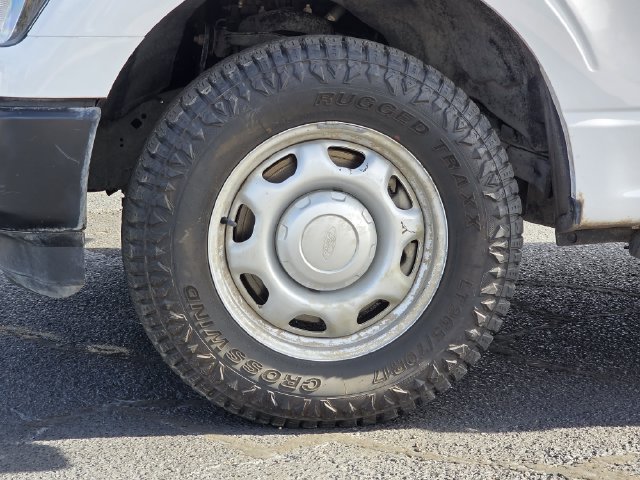 Certified 2023 Ford F150 XL w/ Trailer Tow Package AWD/4WD image 32