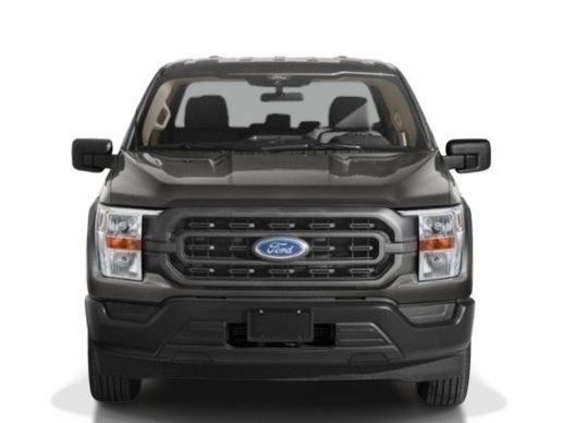 Certified 2023 Ford F150 XL w/ STX Appearance Package AWD/4WD image 4