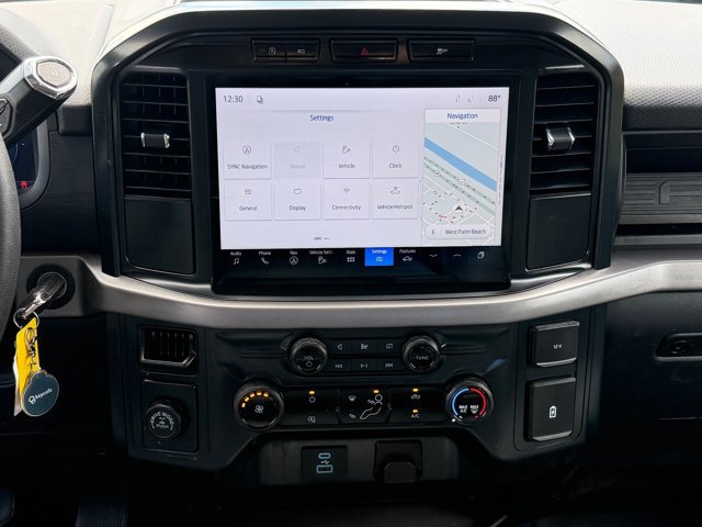 Certified 2024 Ford F150 XL RWD image 22