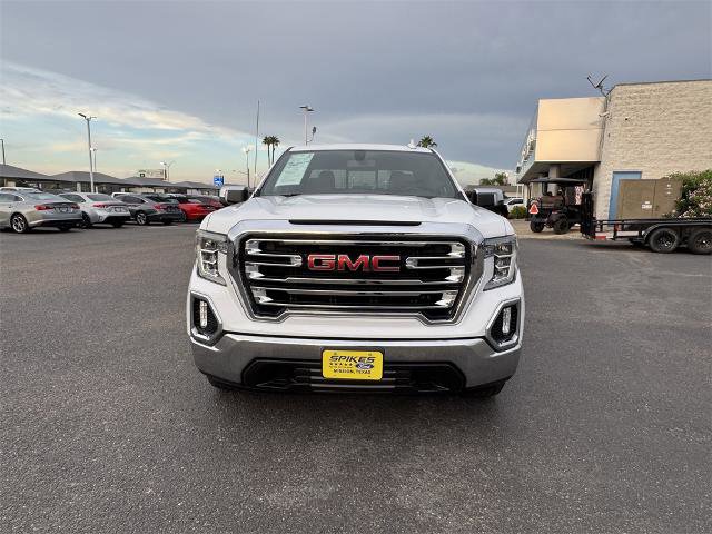 Used 2020 GMC Sierra 1500 SLT image 10