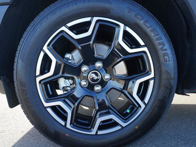 Certified 2025 Ford Bronco Sport Outer Banks w/ Outer Banks Tech Package+ image 33