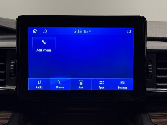 Certified 2020 Ford Explorer Limited w/ Class III Trailer Tow Package RWD image 27