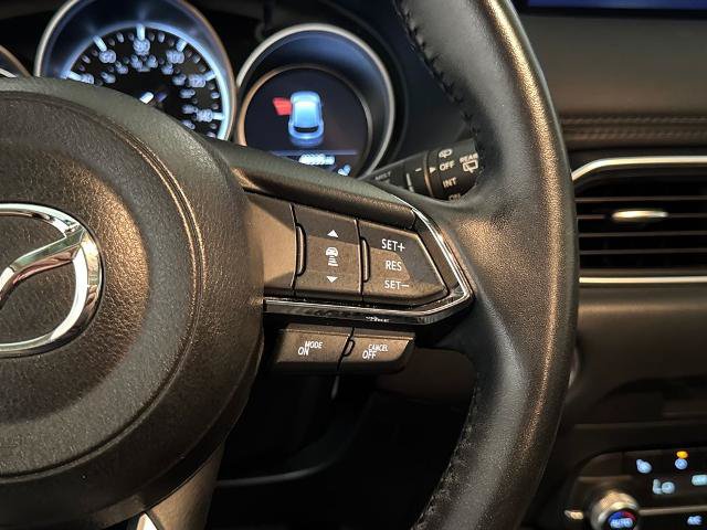 Used 2023 MAZDA CX-5 AWD 2.5 S image 16