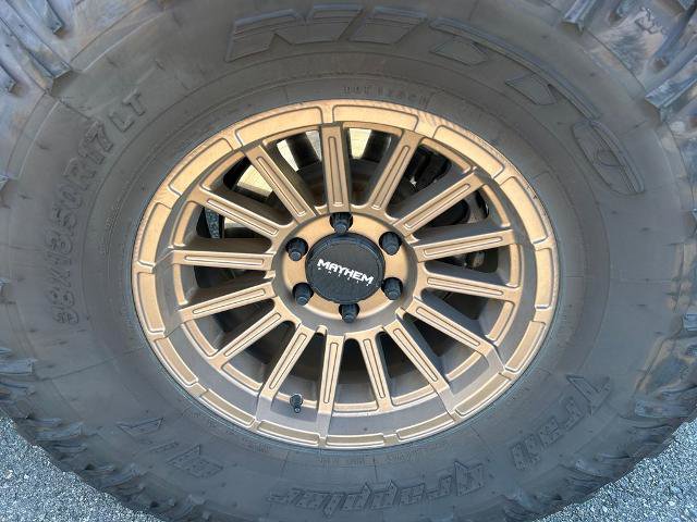 Certified 2024 Ford Bronco Raptor AWD/4WD image 13
