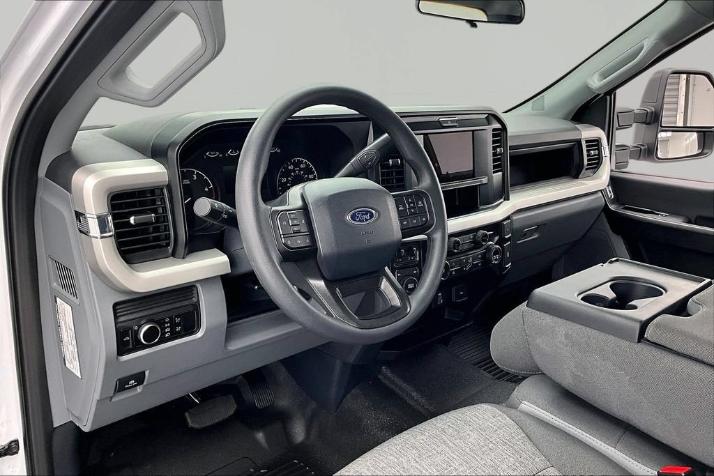Certified 2026 Ford F350 XL AWD/4WD image 14