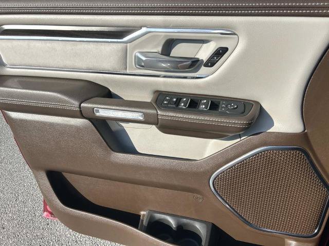 Used 2025 RAM 1500 Laramie w/ Bed Utility Group AWD/4WD image 26